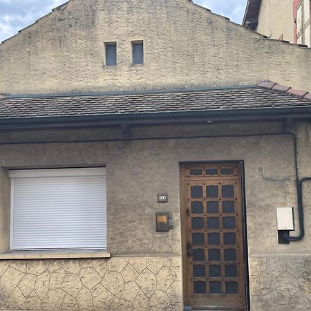 Le Perroquet Apartment Villars-les-Dombes Luaran gambar