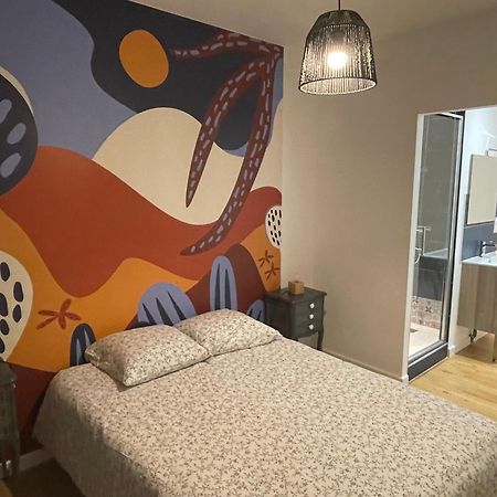 Le Perroquet Apartment Villars-les-Dombes Luaran gambar