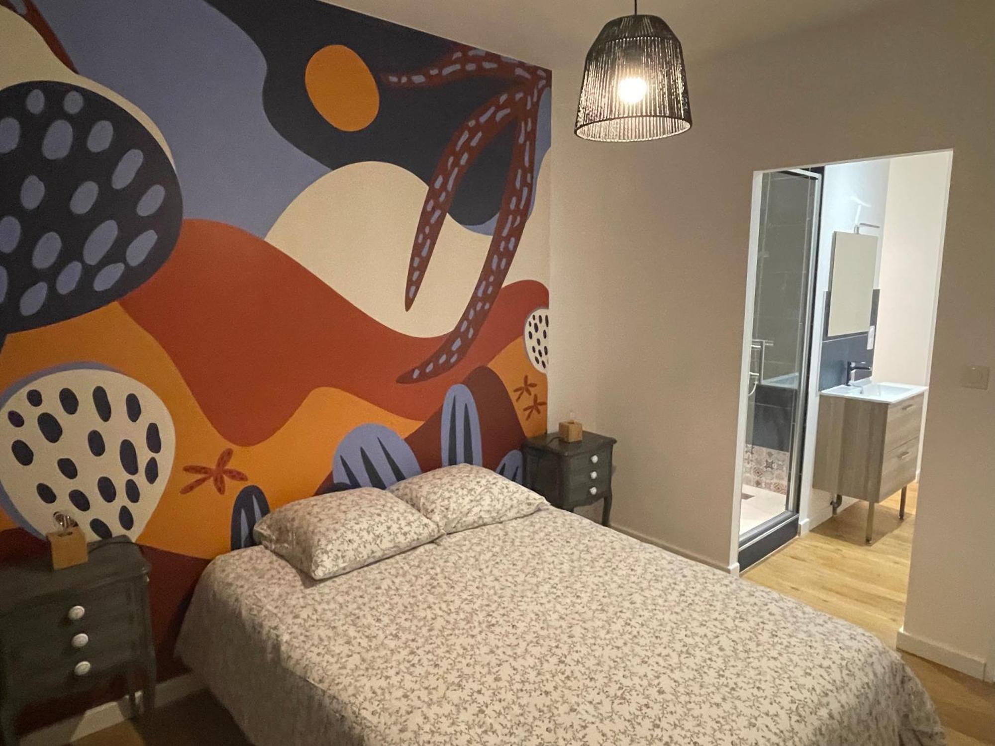 Le Perroquet Apartment Villars-les-Dombes Luaran gambar