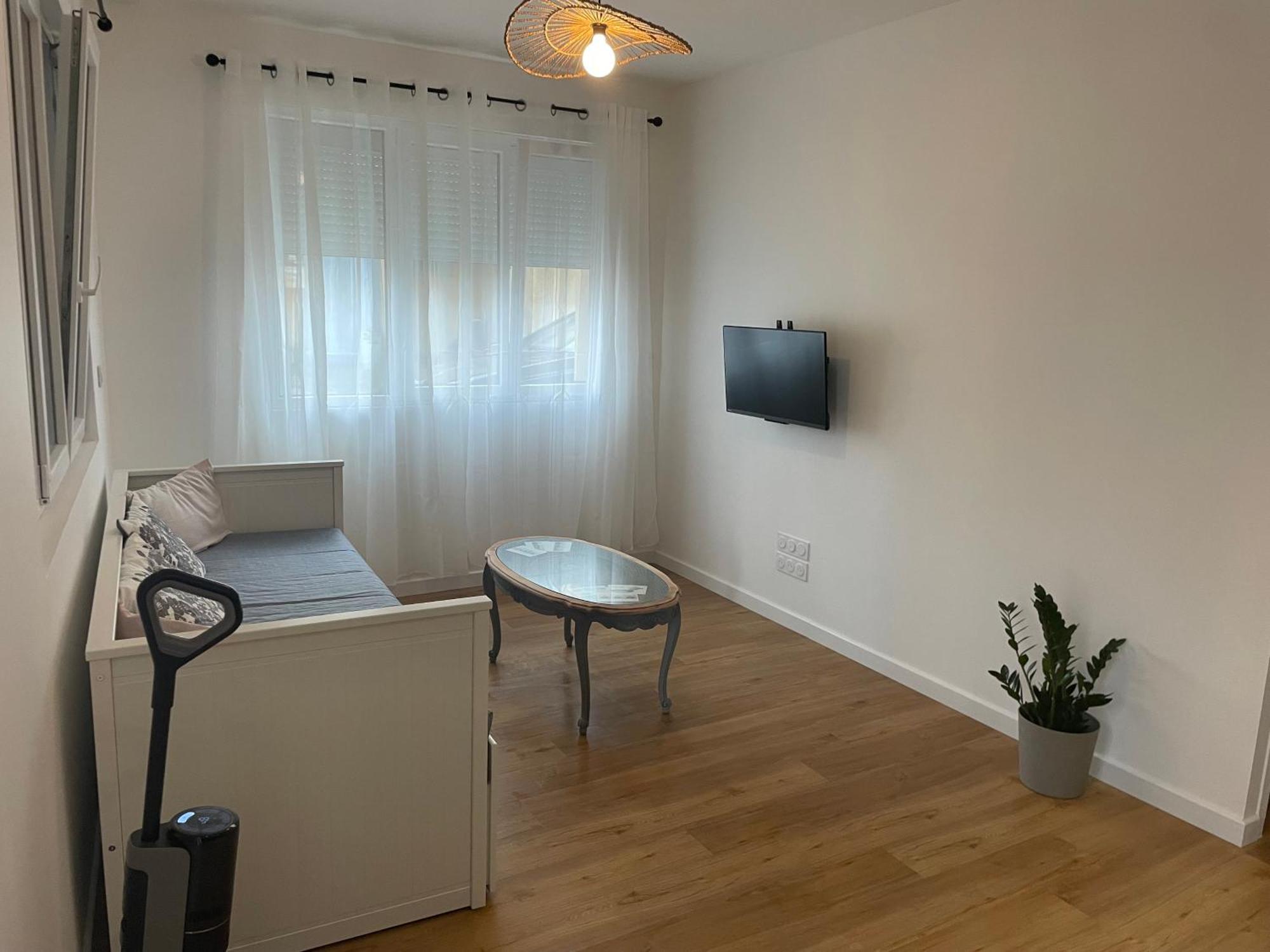 Le Perroquet Apartment Villars-les-Dombes Luaran gambar